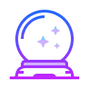 4d toto prediction crystal ball