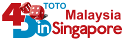 4dinsingapore Malaysia 4D TOTO