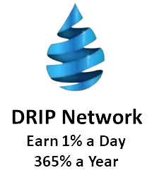 Drip Community Network